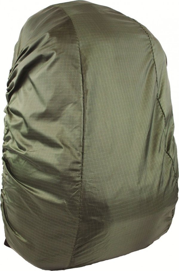 Highlander Pro Force. Cubierta impermeable para mochila 20 a 30 L para caminar aire libre ACC027-OG