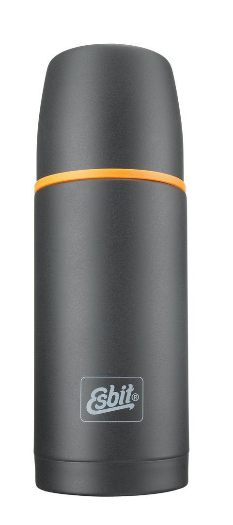 Termo Bebidas Acero Inox. "Vacuum Flask" 500ML Esbit VF500ML