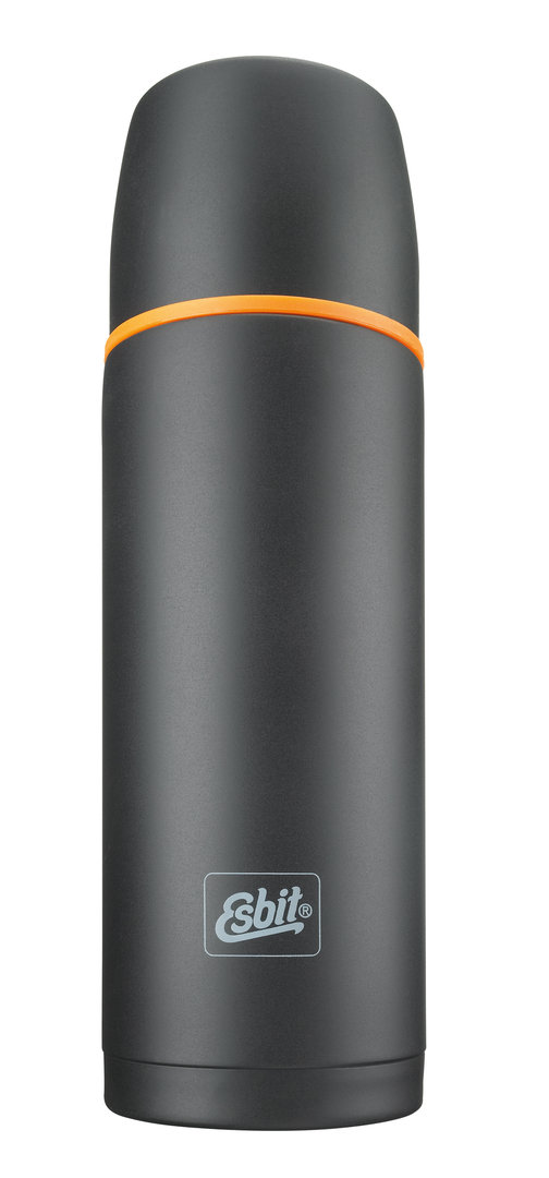 Termo Bebidas Acero Inox. "Vacuum Flask" 1000ML Esbit VF1000ML