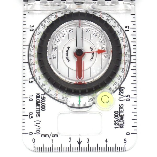 Brunton Compass 'TruArc' 20