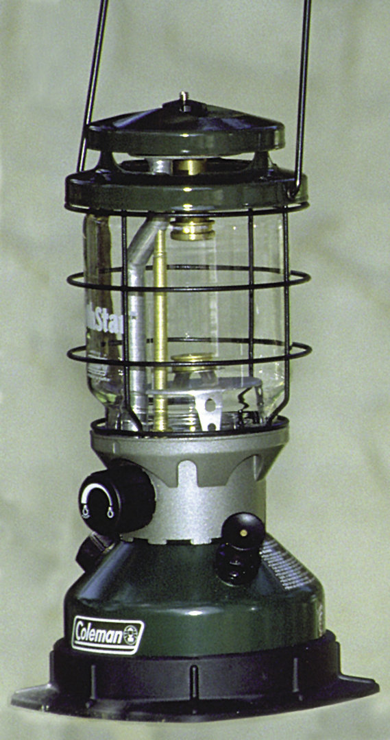 Lámpara "NorthStar" 220W Coleman 2000-750E