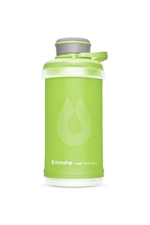 Botella Plegable “Stash” 750 ml Sequoia Hydrapak G122Q