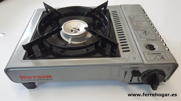 Butsir MS-1000-PRO.Portable gas stove