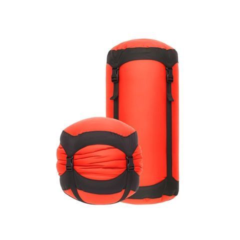 Sea To Summit Lightweight Red Compression Bag 13L