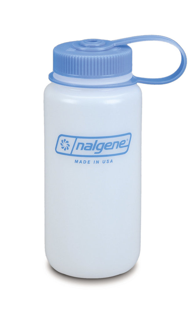 Nalgene Ultralite HDPE 0,5 L Botella 2179-0016