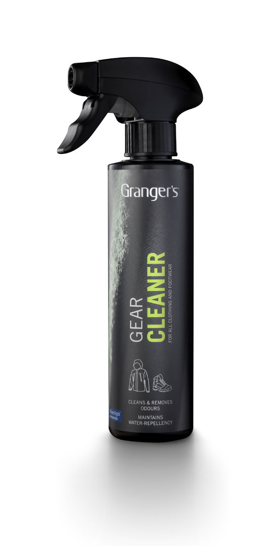Granger' Clothing 'Gear Cleaner' - 275 ml Pumpspray