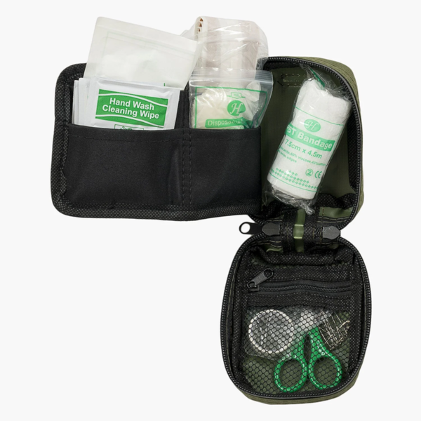 First Aid - Mini Pack FA103