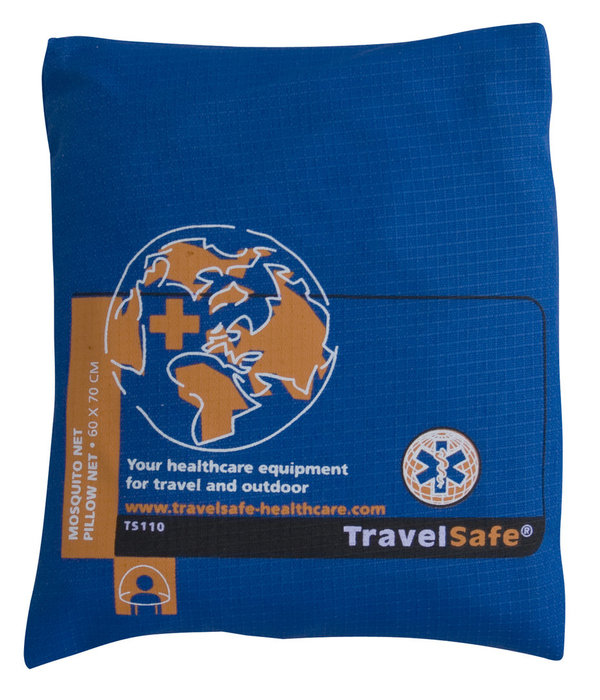 Mosquitera para Saco de Dormir TravelSafe TS0110
