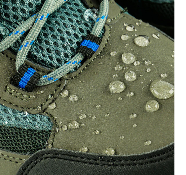 Footwear Repel Plus Shoe Waterproofing 275 ml Granger's. Bluesign approved. Z.GRF201EX#