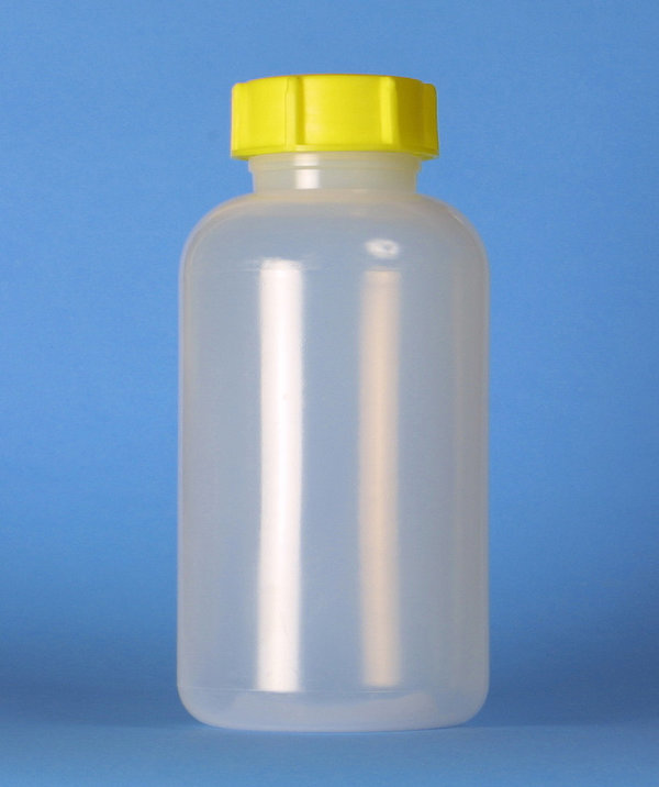 Relags bottle, widemouth, round - 2000 ml, Ø 50 mm
