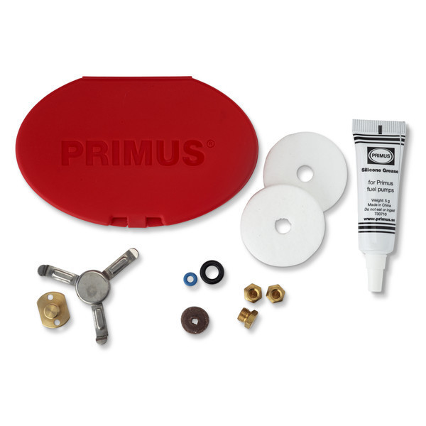 Kit repuestos para OmniLite TI Primus 737280