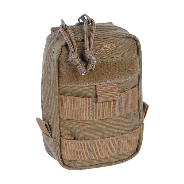 Tasmanian Tiger TT Tac Pouch 1 Vertical Coyote Brown táctico Molle 7647.346