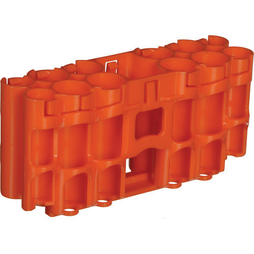 Envase Pilas "A9 Pack Naranja" Storacell