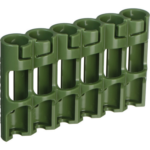Envase Pilas "AAA 6 Pack Verde" Storacell