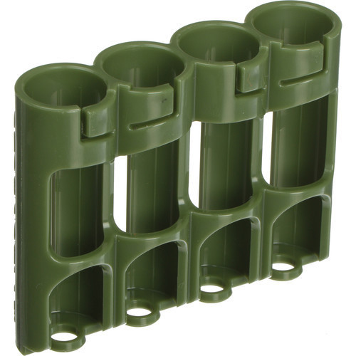 Envase Pilas "AA 4 Pack Verde" Storacell