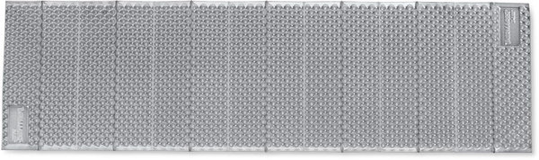 Therm-A-Rest Z-Lite SOL Regular 183x51 cm Amarillo-Gris Colchoneta ligera célula cerrada 06670
