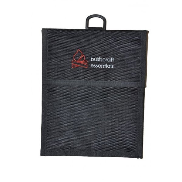 Bushcraft Essentials Funda de Transporte Hornillo Bushbox XL  BCE-023
