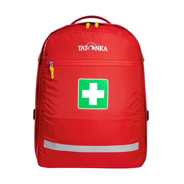 Tatonka Pack. Mochila de Primeros Auxilios vacía, para emergencias 2730.015