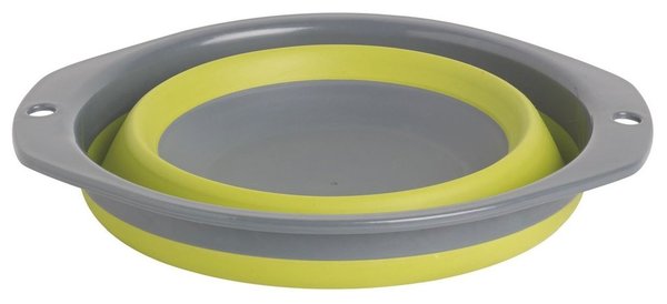 Bowl Collaps L Verde/gris Outwell