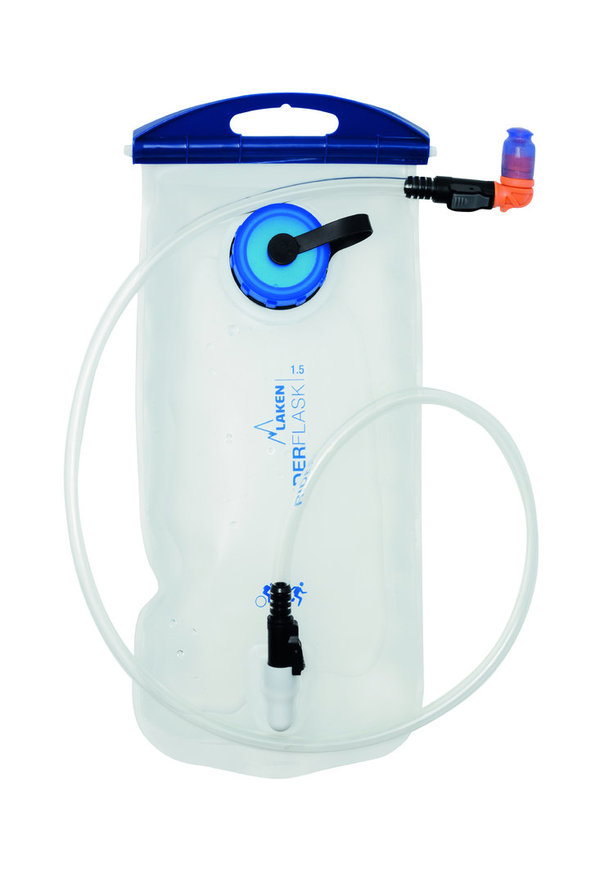 Depósito de Hidratación RiderFlask 1.5L Laken RPX023