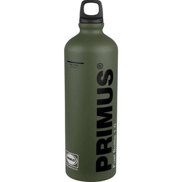 Botella Multi Combustible 1L Verde Primus 721967