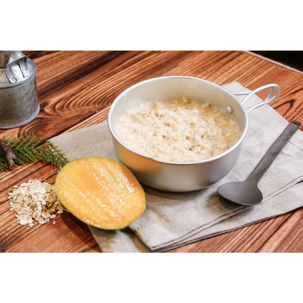 Cereal Caliente con Mango 1000Kcal (Energía Extrema) Expedition Foods 004-0278