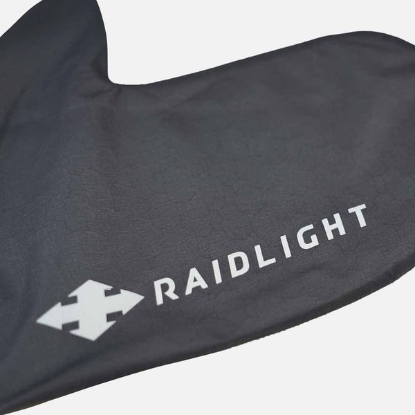 Raidlight MP+ Stretchlight S-M Manoplas ultraligeras, impermeables y transpirables GLIMA03__2260SM