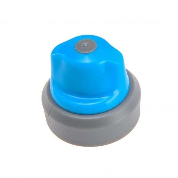 Hydrapak SoftFlask 150ml Azul. Bidón para geles. B200HP