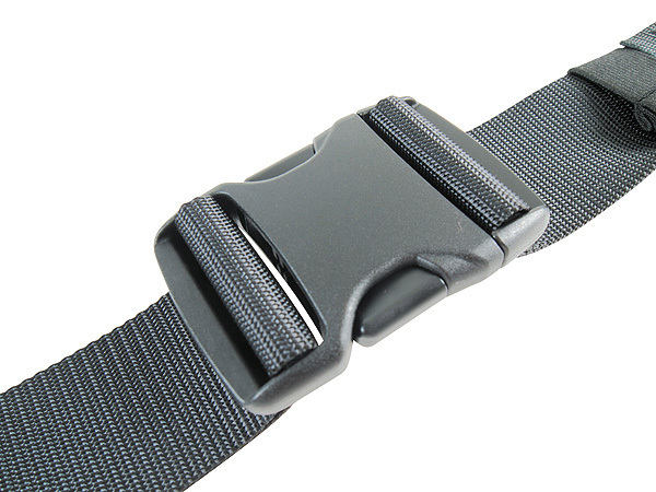 Tatonka Hip Belt 38 mm Cinturón de Cadera ajustable mochila 3273.040