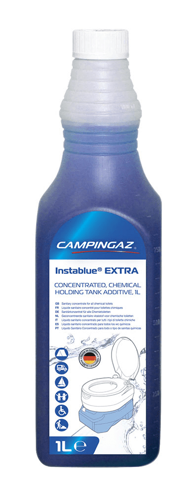 Campingaz InstaBlue Extra 1 L Aditivo Sanitario 2000031967