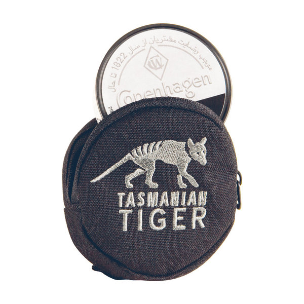 Tasmanian Tiger TT DIP Pouch Black Molle Ref 7807.040