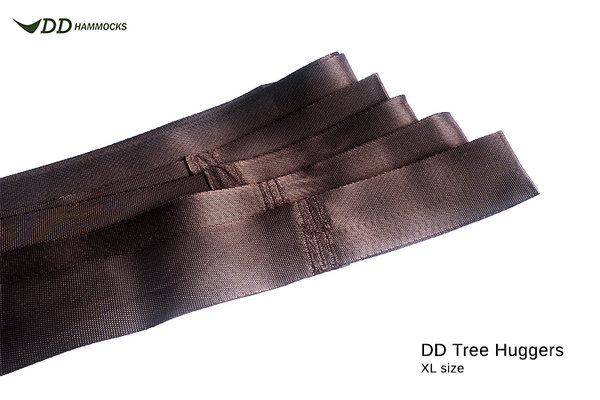DD Tree Huggers  XL (3m x 4cm)