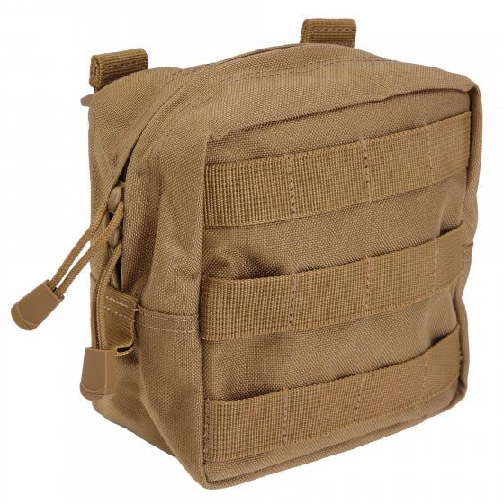 Pouch 6.6 Flat Dark Earth 5.11 Tactical 131 58713