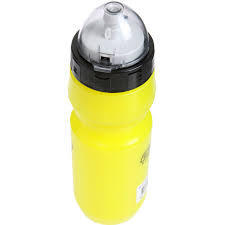 Nalgene bottle 'ATB' - 0,65 L, yellow