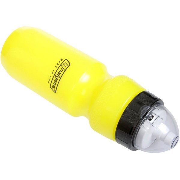 Nalgene bottle 'ATB' - 0,65 L, yellow