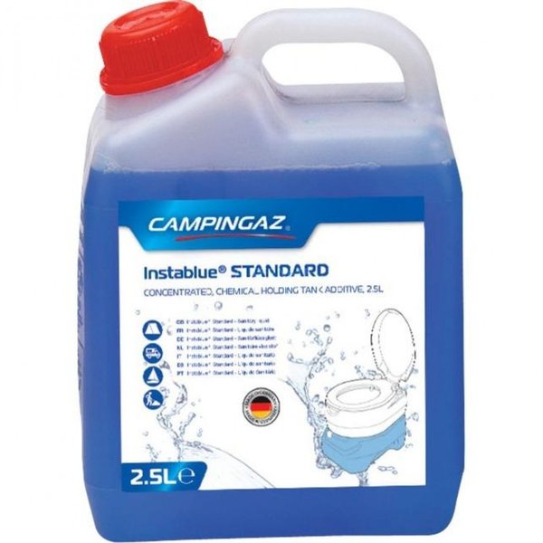 Instablue® Standard 2.5 L - Campingaz