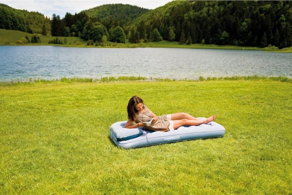 Campingaz Smart Quickbed Individual. Colchón Inflable 188x74x19 cm. 2000025187