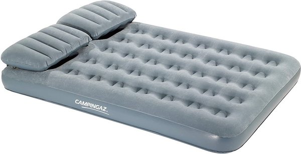 Campingaz Colchón Inflable Smart Quickbed Doble 2000025188