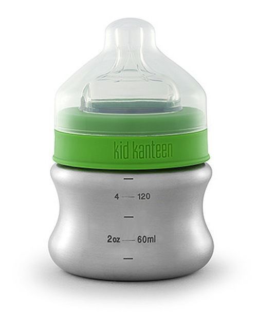 Klean Kanteen Bottle Baby 148 ml
