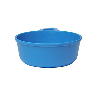Bowl "Kasa" Azul Wildo