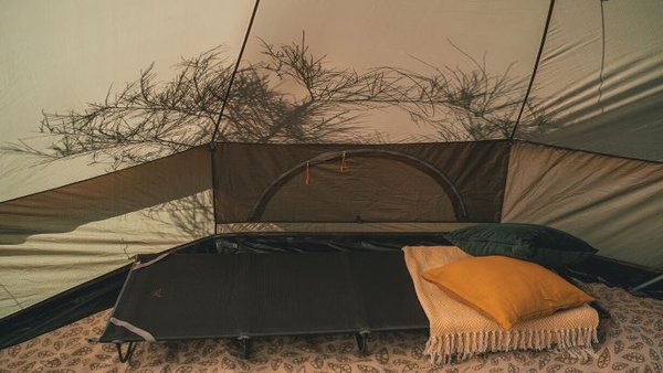 Robens folding bed Settler 490085