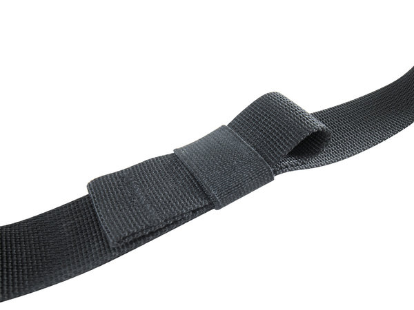 Cinturón de Cadera "Hip Belt" 25 mm Tatonka 3272.040