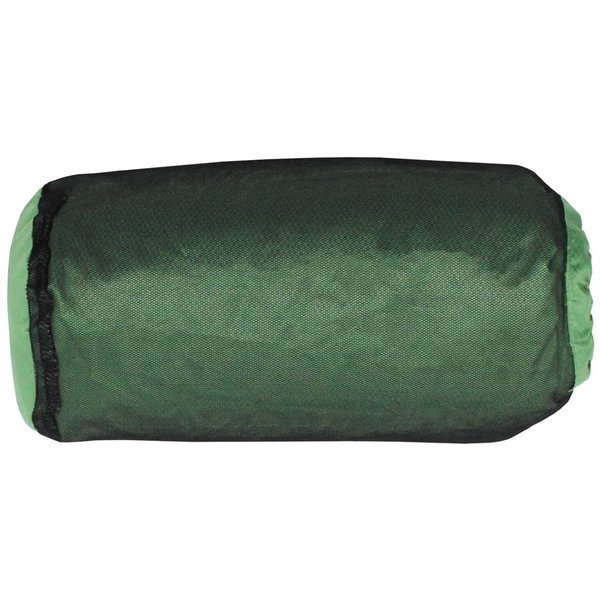 Fox Funda Vivac Light Protección ideal para sacos de dormir Impermeable Verde-Negro  31200B