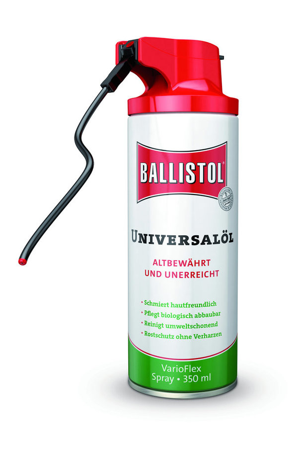 Spray Universal Ballistol 350 ml
