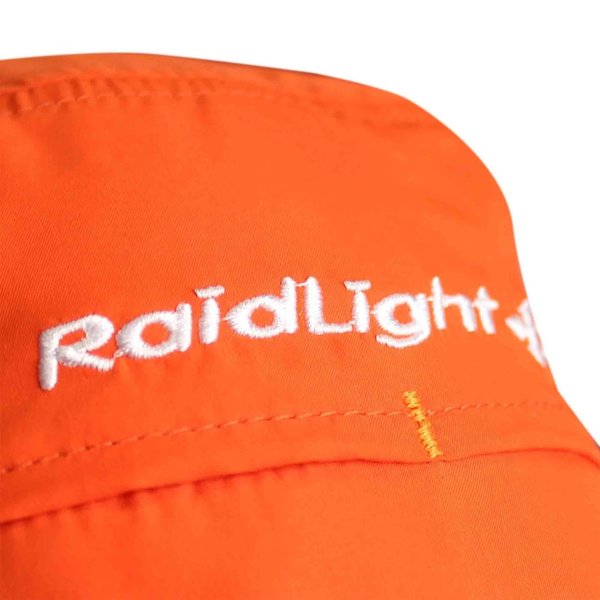 Raidlight Trail Hat Gorra de Verano UNISEX Proteccion UPF50 Sombrero Pesca al Aire Libre GLHMB0