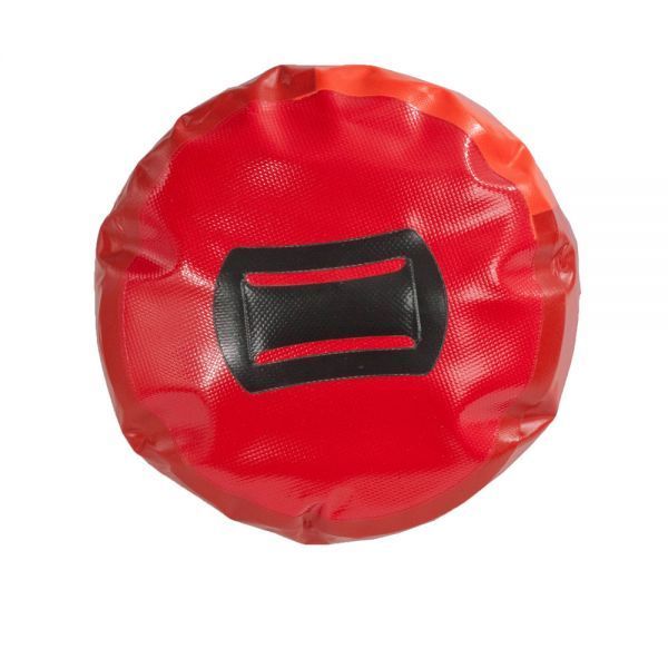 Bolsa Petate Impermeable "PD350" 10 L, Rojo Ortlieb K4352