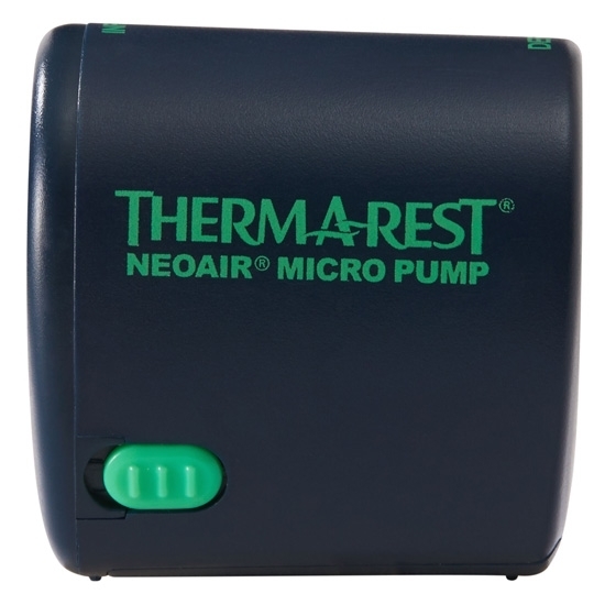 Thermarest NeoAir Micro Pump Mini Bomba ref 13227