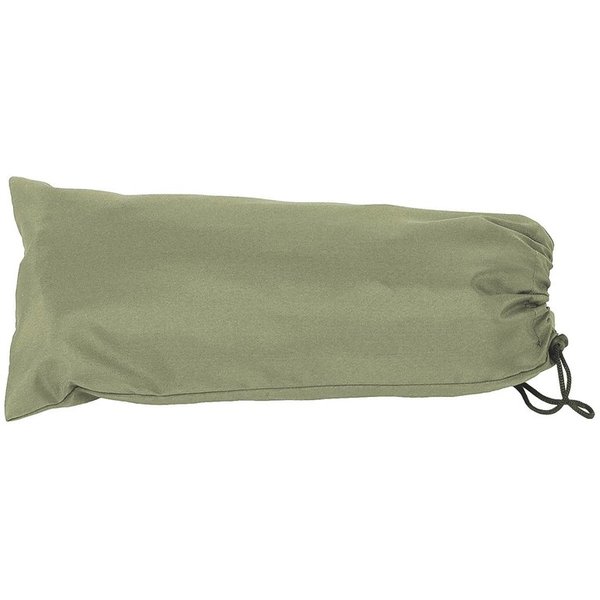 Item-No.: 31195B Sleeping Bag Cover, Modular, 3-Layer Laminate, OD green