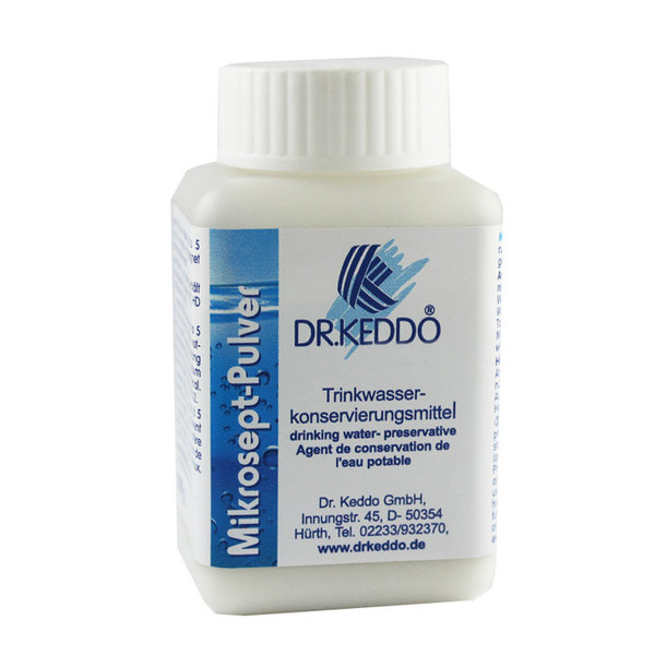 Dr.Keddo Mikrosept - 100 g powder