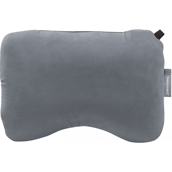 Therm-a-Rest AIR HEAD PILLOW, Gray Almohada confortable Ref 09235